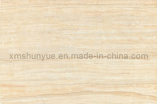 China Beige Marble Tile for Building Floor/Wall