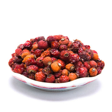 Rose Hip and Dried Fruit Manufacturers: Specializing in Agricultural Products and Tea