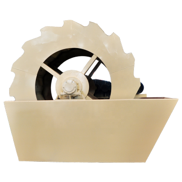 Gravel Cleaning Stone Washing Machine Aggregate Washer Sand And Gravel Wash Plant