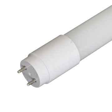 Hocheffizienz -Energieeinsparung T8 Light Rohr - 3000k 4000k 6500k Split Design 0,6 m/1,2 m