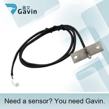 Microwave Oven Temperature Sensor PT1000