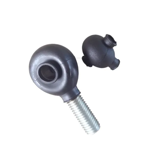 Low Price Rod End Bearing Sealing Boot Rubber Boot