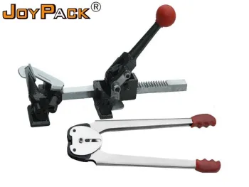 JY-C51Steel Strapping Tool without Buckle