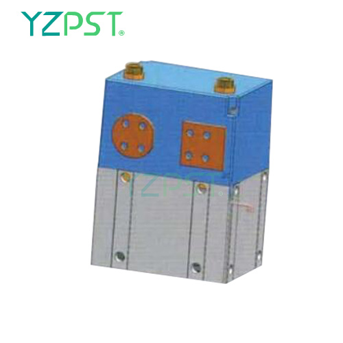 New product 59KVA medium-frequency inverter resistance welding transformer