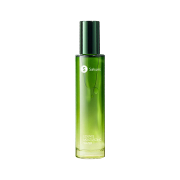 Hyaluronik asit ve kafeisilane ile hassas cilt için biyo-mineral nemlendirici toner