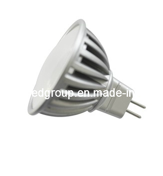 MR16 12V 6W 550lm LED Spot Light