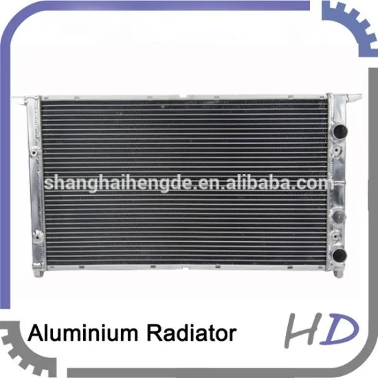 High quality for Volkswagen Golf / GTI 1994-1998 aluminum radiator