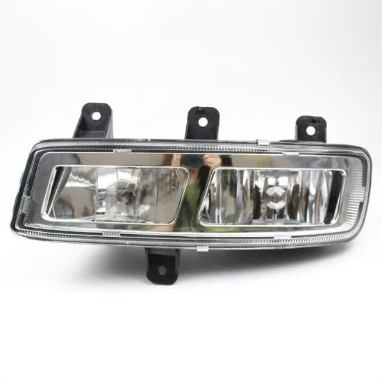 Truck Fog Light for Foton Auman GTL - Anti-Fog Lights as Auman Spare Parts