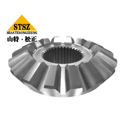 Differential pinion gear 136-6551 for wheeled loaders 962K 950G