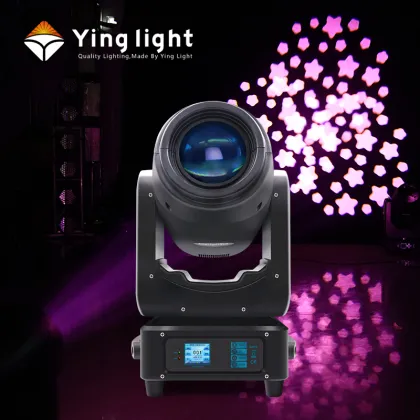 BSW 280W LED 3in1 Beam Moving Head Spot Light