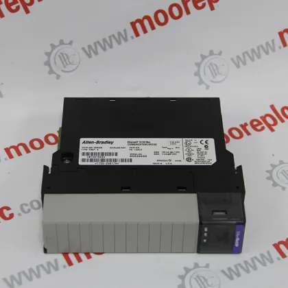 ALLEN BRADLEY	1786-TPS