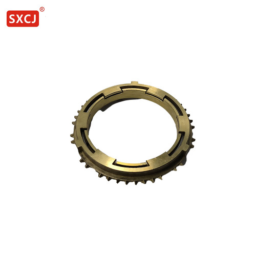 OEM Auto Gearbox Transmission Parts Synchronizer Ring QH170-1325H810A