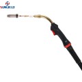 Maniglia per torcia per saldatura MIG raffreddata ad acqua MB240D 3