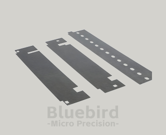 Mica flame retardant sheet for power battery