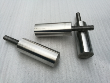 Conveyor vertical guide side Roller for Belt Tracking and Alignment