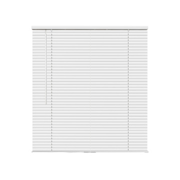 Népszerű színek PVC redőnyök 25 mm