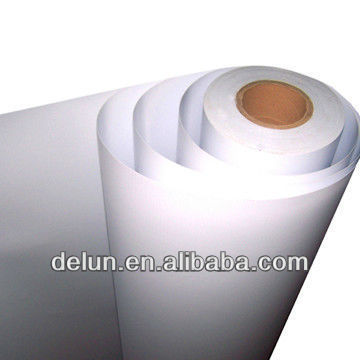510G(15oz) 300*500 18*12 Backlit PVC Felx Banner Glossy/Matte Available