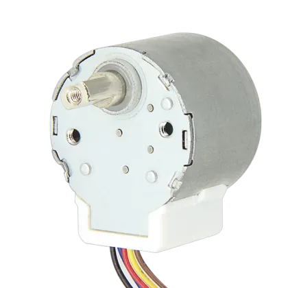 24BYJ48 Application case of smart toilet motor on smart toilet