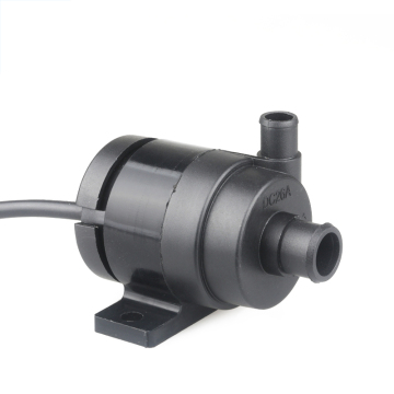 JDPUMP WP-DC26 Série Micro DC 3V 5V 6V Bomba submersível