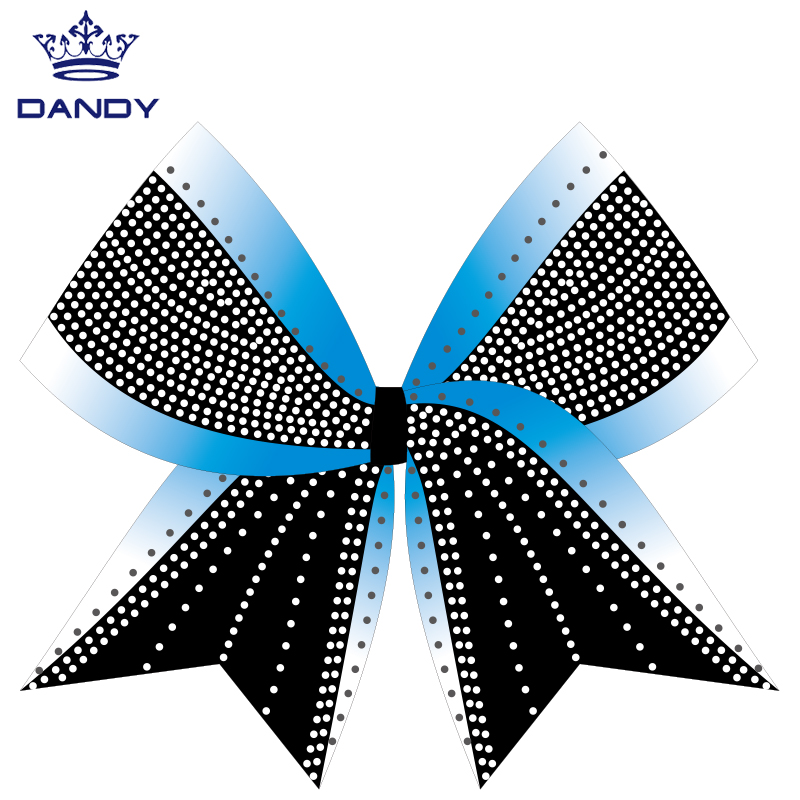 cheer bow sublimation designs