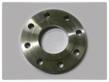 PN63 EN 1092-1 flat flange