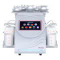 Máquina de cavitación láser lipo Omeina 80K 6 en 1