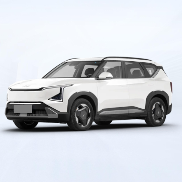 China Luxury Personal Transportation: New Energy Kia SUV EV with 0 Mileage