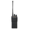 Niedriger Preis Ecome ET-99 Radiokommunikation 3 km Range 8W USB wiederaufladbare Walkie-Talkie