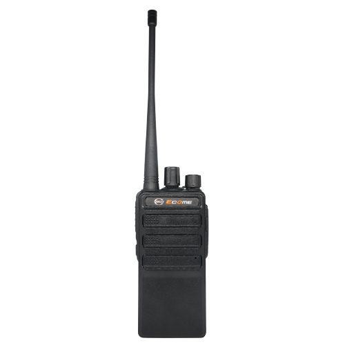 Prezzo basso ECOME ET-99 COMUNICAZIONE RADIO RASSICO 3 km Range 8W USB Walkie Talkie ricaricabile