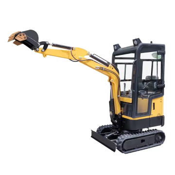 Compact Multi Function Mini Excavators with Free Shipping for Sale in America