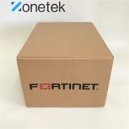 NIB Fortinet FG-90E 16-Port Network Security Firewall VPN Router