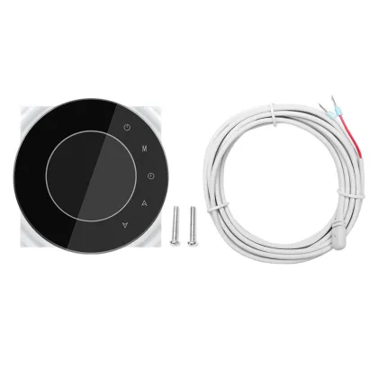 Tuya Wi-Fi Smart Air Conditioning Control Thermostat with APP Control