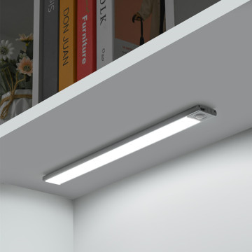 Portable Motion Sensor LED Night Light