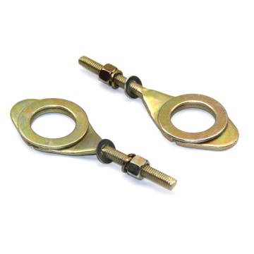 OEM Nr. 52DZ0046 52DZ0047 Kettenanmeldekit für Bajaj Boxer CT100, BM100, Plati.NO100