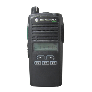 Radio portable Motorola EP350