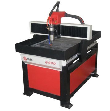 JCX-6090 CNC Woodworking Incisivy Tacut Machine
