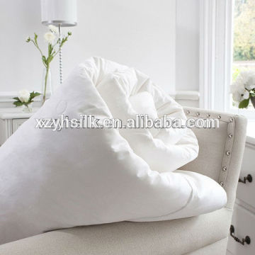 100% Natural Mulberry Silk Duvet