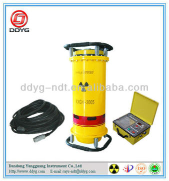 Industrial X-ray Machine Cost