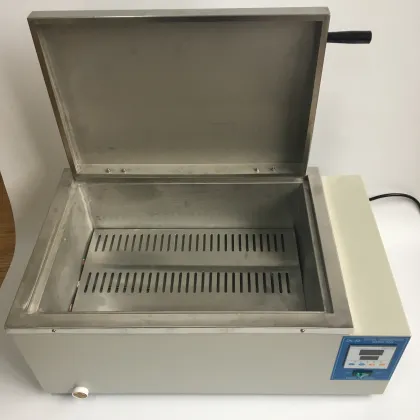 High Quality Laboratory Water Bath Heating Equipment