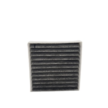 Hochleistungsauto -Luftfilter 10354360