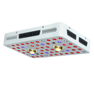 COB LED Grow Light Tanaman Pertumbuhan Lampu Indoor