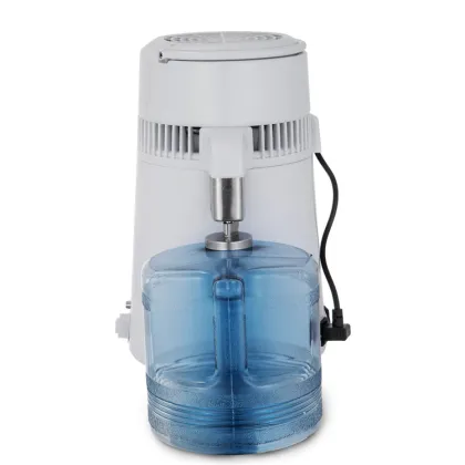 Home Pure Water Filter for Industrial Dental Water Distiller
