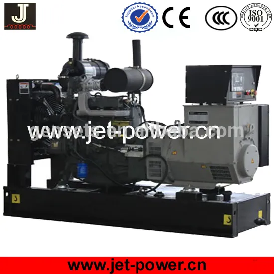 Deutz 100kw diesel generator set