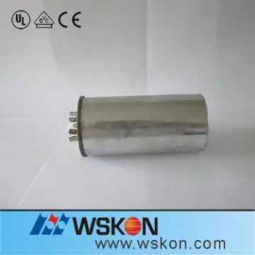 electrolyte capacitor