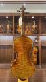2023 Ωραία χειροποίητη βιολί με σχήμα V για ορχήστρα συμβολοσειράς