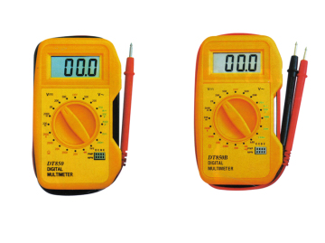 Digital Multimeter (DT850 DT850B)