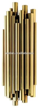 UL listed contemporary wall lamp designer LED lighting with CE approval