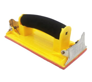 Good Price Grinding Sanding Block Abrasive Tools