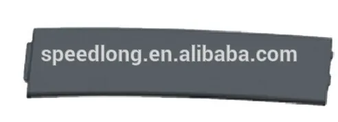 Rear bumper cover Car accessories for Ford Focus 2015