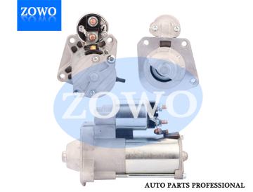 6935N DELCO สตาร์ทเตอร์มอเตอร์ 12V 1.2KW 10T